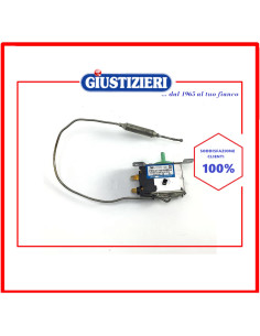 termostato 125-250v originale frigorifero samsung