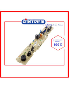 scheda elettronica 4068