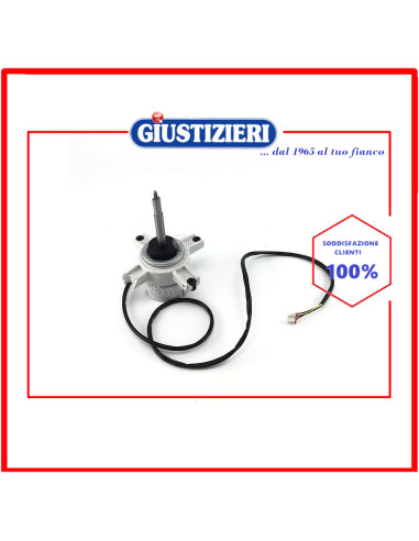 motoventilatore 124w originale condizionatore samsung
