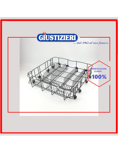 cestello inferiore originale lavastoviglie gorenje