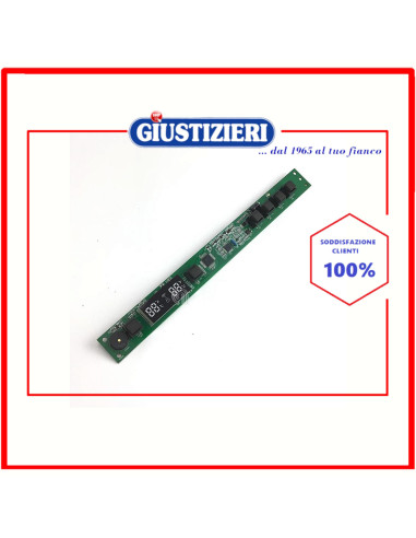 display panel 0071800038a haier