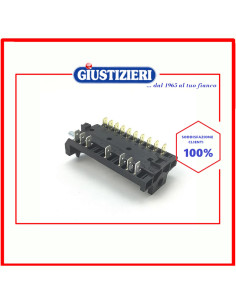 commutatore originale forno smeg 2