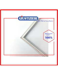 guarnizione magnetica originale frigorifero whirlpool