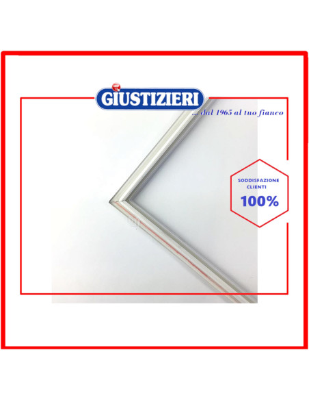 guarnizione magnetica originale frigorifero whirlpool