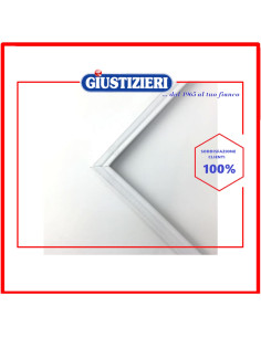 guarnizione magnetica originale frigorifero whirlpool 2