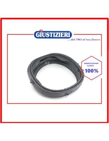 guarnizione oblò originale lavatrice lg