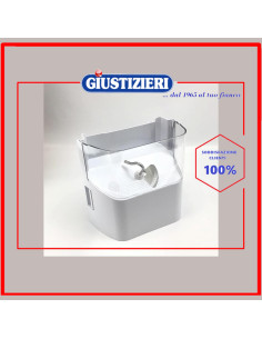 case ice bucket ggh de(2 way) in
