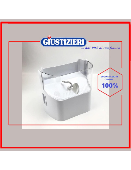 case ice bucket ggh de(2 way) in