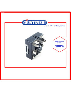 commutatore originale piano cottura gorenje