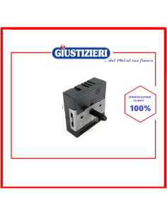 commutatore originale piano cottura gorenje 2