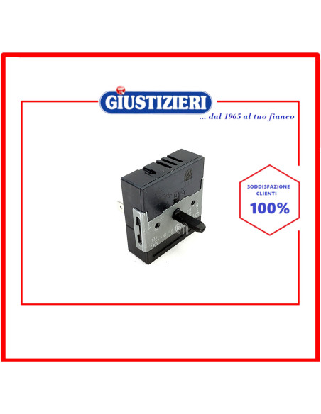 commutatore originale piano cottura gorenje