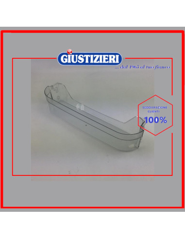 bottle shelf/1400 ank(tran-wh.gary)