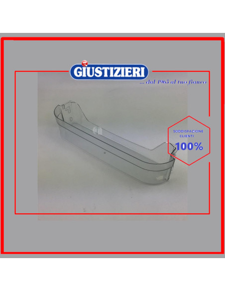 bottle shelf/1400 ank(tran-wh.gary)