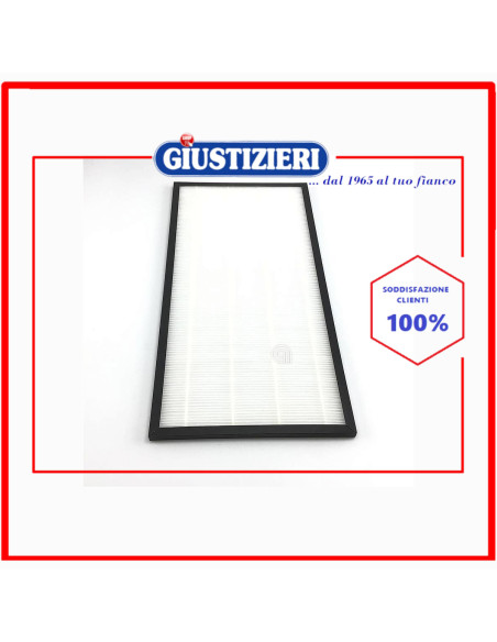 filter dust rhf 050eb /pp 60