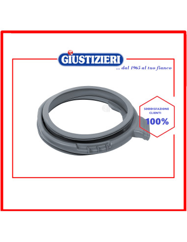 guarnizione oblò originale asciugatrice whirlpool