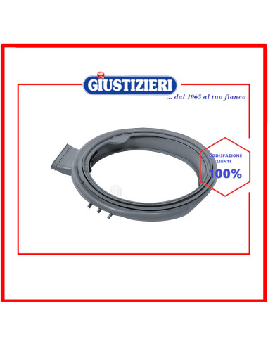 guarnizione oblò originale asciugatrice whirlpool