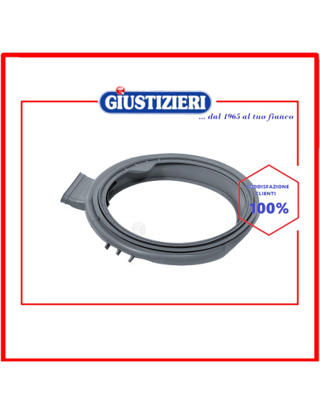 guarnizione oblò originale asciugatrice whirlpool