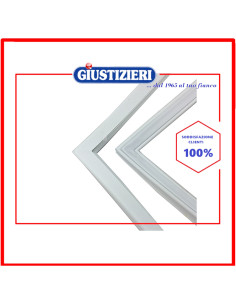 guarnizione magnetica originale frigorifero bosch 2