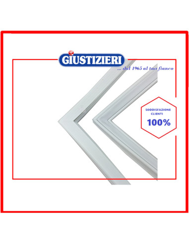 guarnizione magnetica originale frigorifero bosch