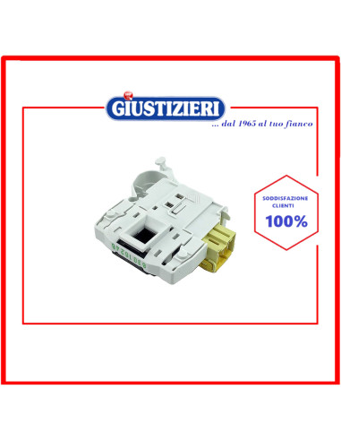 elettroserratura dks01570 rold lavatrice whirlpool
