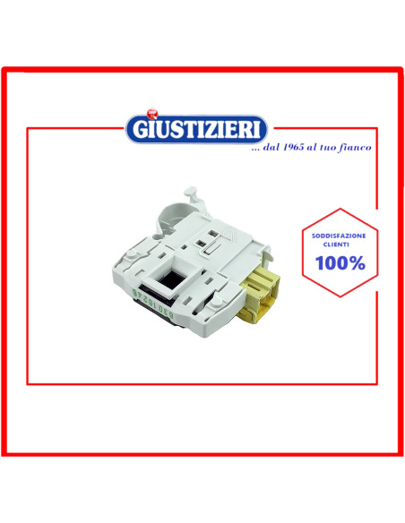 elettroserratura dks01570 rold lavatrice whirlpool