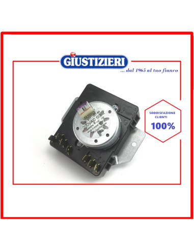 qty 12 timer 162 - 4 cycle fm
