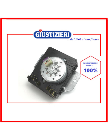 qty 12 timer 162 - 4 cycle fm
