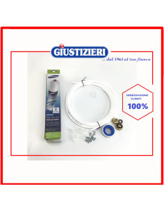 install filter sbs