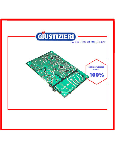 scheda potenza programmata originale frigorifero haier