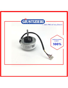 motor fan rd 310 8a(al) 310