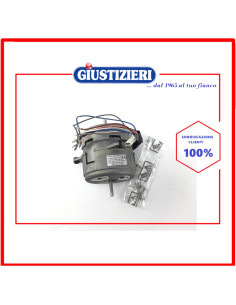 motore 8-bs/28k-a-p 220-240