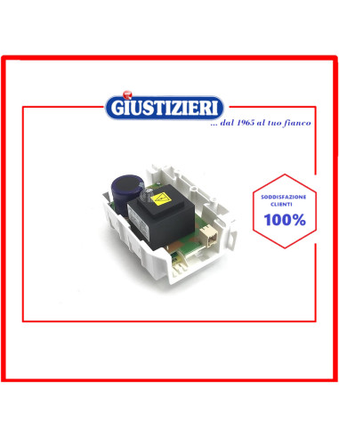 scheda elettronica inverter originale lavatrice electrolux