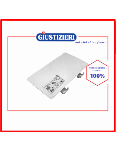 coperchio condensatore originale asciugatrice samsung