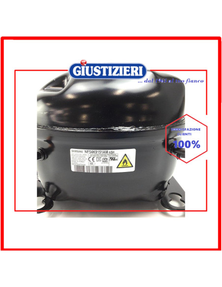 cmp refrigerator 600a