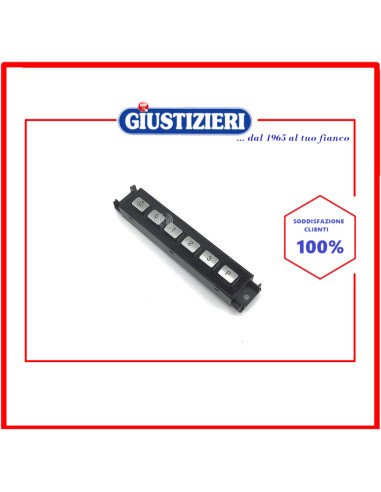 scheda elettronica originale cappa aspirante bosch