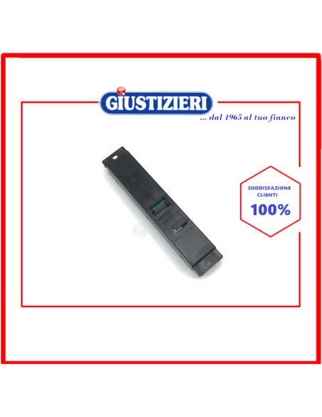 scheda elettronica originale cappa aspirante bosch