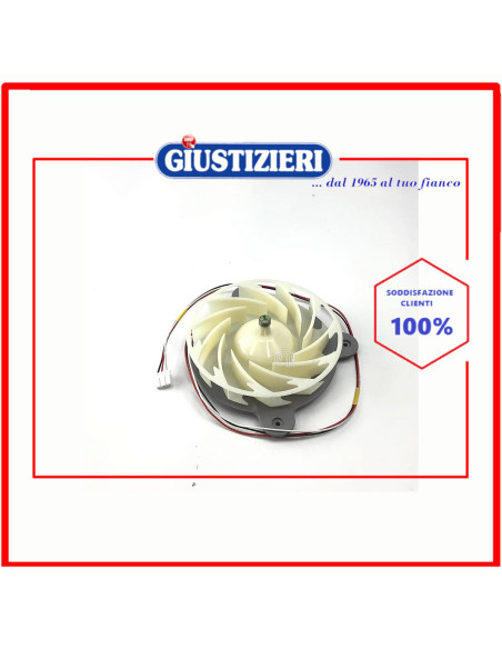 motor fan res2130ra 1850rpm 12v