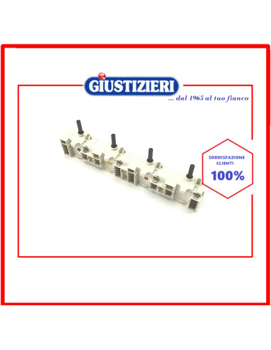 commutatore forno indesit ego 41.44723.060