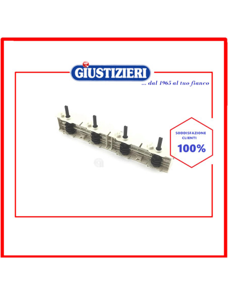 commutatore forno indesit ego 41.44723.060