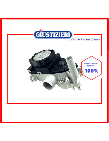 deviatore di flusso originale lavastoviglie gorenje
