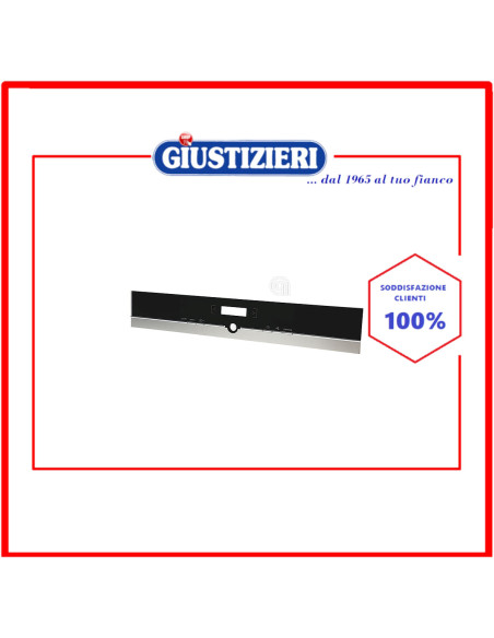 cruscotto originale forno bosch