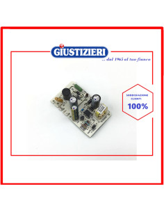 modulo motoventilator