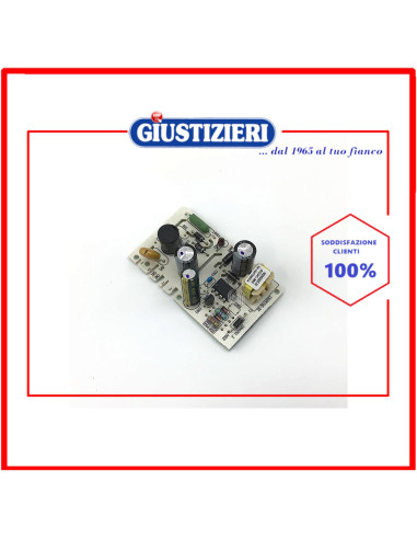 modulo motoventilator
