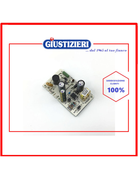 modulo motoventilator