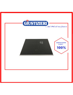 piano vetroceramica originale piano cottura bosch