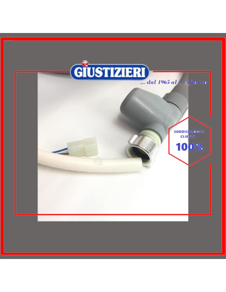 inlet hose dwfn320 6740002