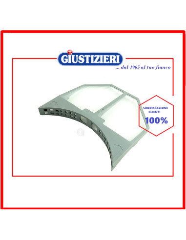 filtro aria lanugine originale asciugatrice whirlpool