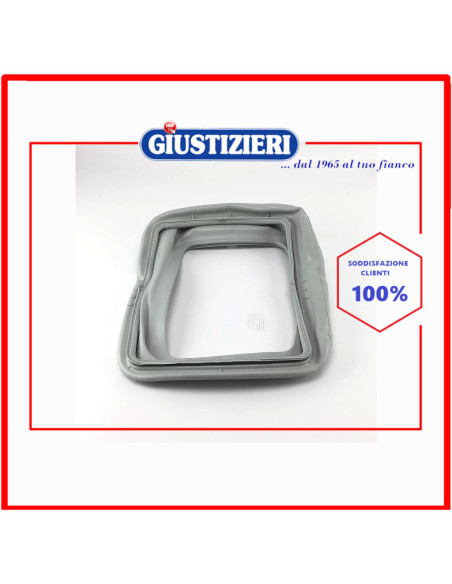 guarnizione oblò originale lavatrice electrolux