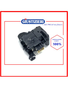 elettrserratura rold dk040550x lavatrice haier