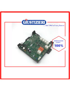 unita di potenz antares (615)